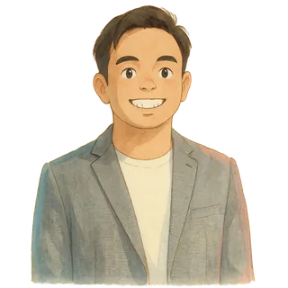 Arvin Caliwag, Post-sales Engineer