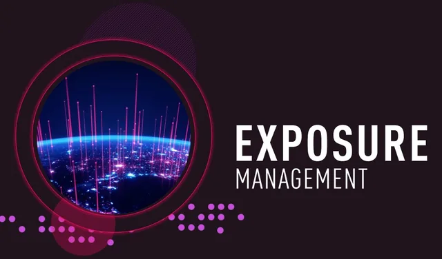 Exposure Management