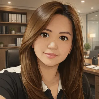 Lovely Adan, Product Executive
