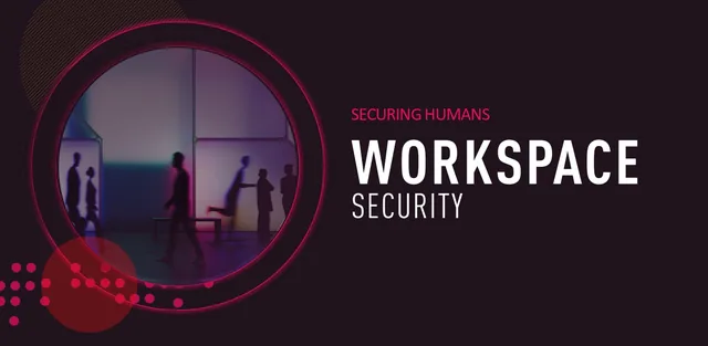 Workspace Security